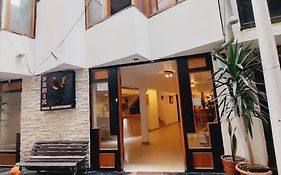 Fenix Hotel Machupicchu